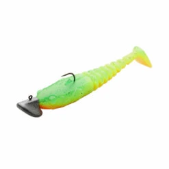 Savage Gear Gobster Shad (5pcs) -Geschäft Für Angelbedarf 76938r 2