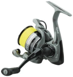 DAM Dynabraid 4 FD Prespooled -Geschäft Für Angelbedarf 78881r 2