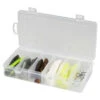 Savage Gear FAT Minnow T-Tail Kit 7.5cm & 9cm & 10.5cm MIxed Colors 36pcs -Geschäft Für Angelbedarf 82340 1