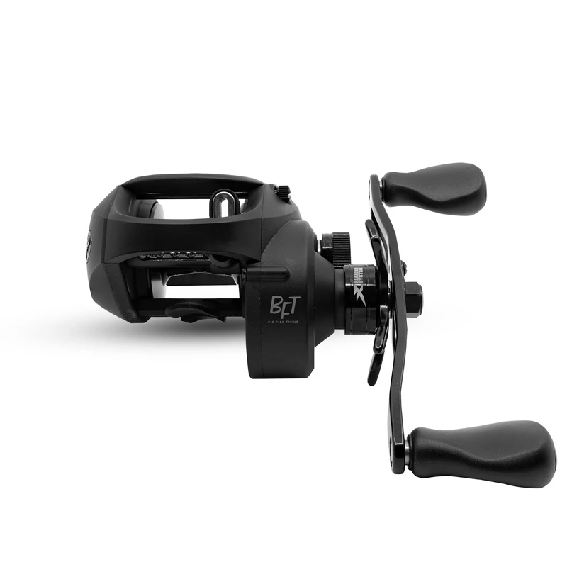 BFT PikeFight X7 BC, Low Profile, Left 4 BFT PikeFight X7 BC, Low Profile, Left – Bild 2