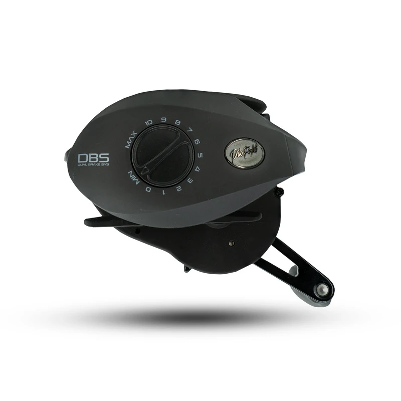 BFT PikeFight X7 BC, Low Profile, Left 5 BFT PikeFight X7 BC, Low Profile, Left – Bild 3