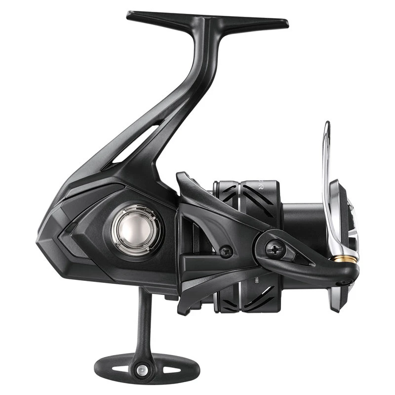 Shimano Aero XR 5 Shimano Aero XR – Bild 3