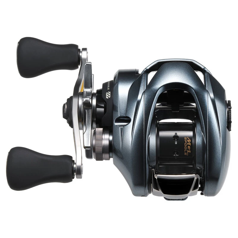 Shimano Aldebaran BFS 7 Shimano Aldebaran BFS – Bild 5