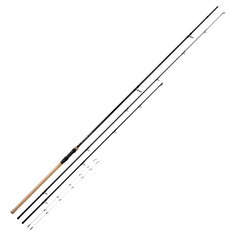 Fox Specialist Horizon X4 12' 2.25 Multi Tip Specialist (inc 4 & 6oz Tips) 3 Fox Specialist Horizon X4 12' 2.25 Multi Tip Specialist (inc 4 & 6oz Tips)