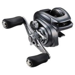 Shimano Bantam 151 -Geschäft Für Angelbedarf BANTAM151Ar 2