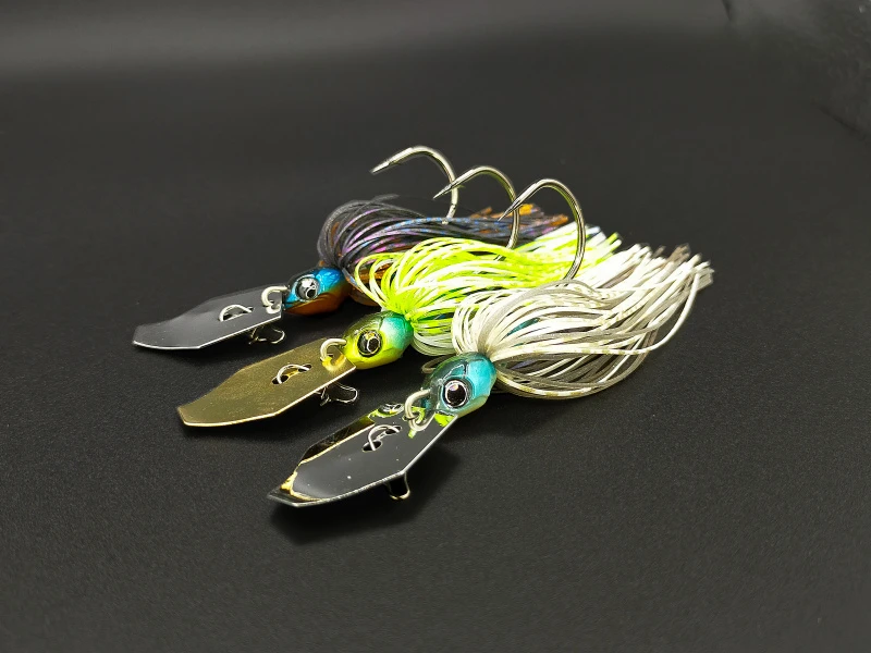 Bumble Bee B-Blade 4 Bumble Bee B-Blade – Bild 2