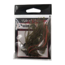 Bite Of Bleak Punch Rig -Geschäft Für Angelbedarf BOB 00 0344r 2