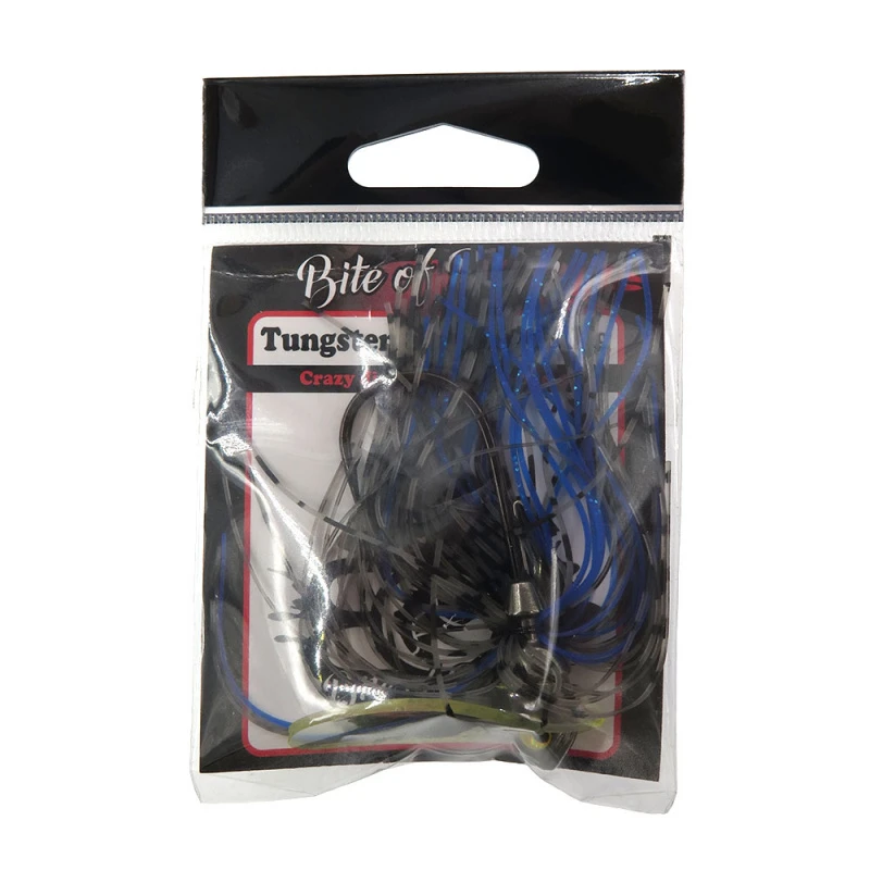 Bite Of Bleak Scorunger Jig 4/0 14g 4 Bite Of Bleak Scorunger Jig 4/0 14g – Bild 2