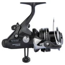 Shimano Baitrunner X-Aero FB 4000 -Geschäft Für Angelbedarf BTRXAR4000FB 4