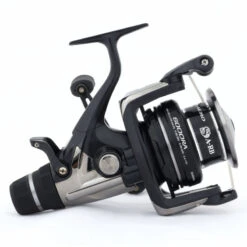 Shimano Baitrunner X-Aero RA -Geschäft Für Angelbedarf BTXAR6000RAr 3