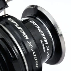 Shimano Baitrunner X-Aero RA -Geschäft Für Angelbedarf BTXAR6000RAr 5