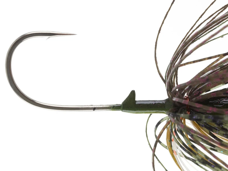 Z-man Chatterbait Elite 4 Z-man Chatterbait Elite – Bild 2