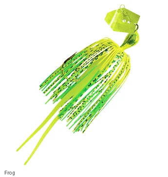 Z-man Chatterbait 3 Z-man Chatterbait