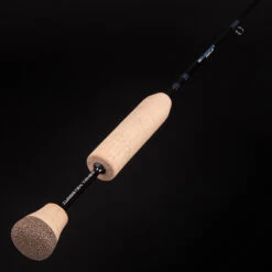 St. Croix Custom Ice -Geschäft Für Angelbedarf CI28MLXFr 2