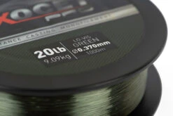 Fox Exocet Pro Low Vis Green, 1000m -Geschäft Für Angelbedarf CML188r 4