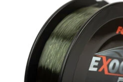 Fox Exocet Pro Low Vis Green, 1000m -Geschäft Für Angelbedarf CML188r 5