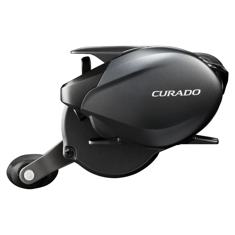 Shimano Curado K 300/301 6 Shimano Curado K 300/301 – Bild 4