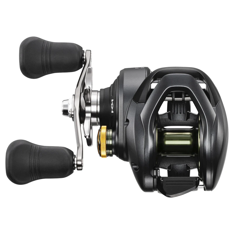 Shimano Curado K 300/301 7 Shimano Curado K 300/301 – Bild 5