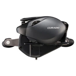 Shimano Curado BFS -Geschäft Für Angelbedarf CUBFSXGRr 4