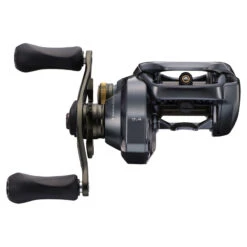 Shimano Curado DC 200 -Geschäft Für Angelbedarf CUDC200HGr 2