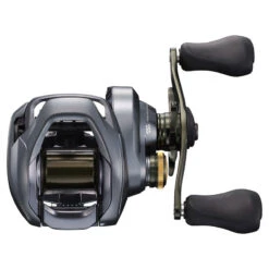 Shimano Curado DC 200 -Geschäft Für Angelbedarf CUDC200HGr 3