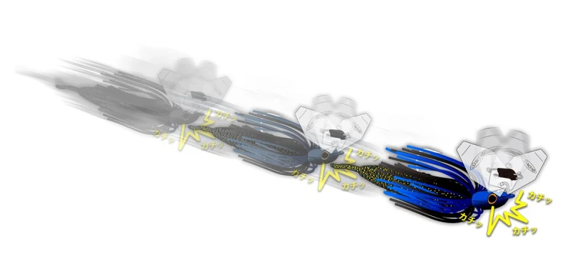 Deps B Custom Chatter 1/2oz 7 Deps B Custom Chatter 1/2oz – Bild 5