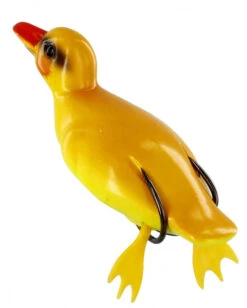 Danny The Duck Hollowbody 9cm 18g 5 Danny The Duck Hollowbody 9cm 18g -Geschäft Für Angelbedarf DADHB 099 090Fr 2