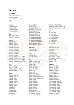 Gomexus 100mm Carbon Handle With 27mm TPE Knob 13 Gomexus 100mm Carbon Handle With 27mm TPE Knob -Geschäft Für Angelbedarf DCS100A27BKBKr 10