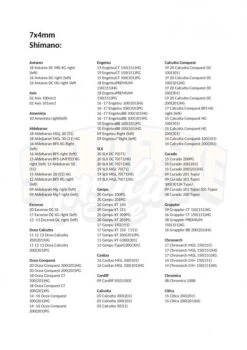 Gomexus Carbon Fiber Double Handle With CNC Knob 13 Gomexus Carbon Fiber Double Handle With CNC Knob -Geschäft Für Angelbedarf DCS105AS30BKSRr 6