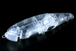 Deps Slide Swimmer -Geschäft Für Angelbedarf DSSWIM175r 3