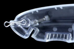 Deps Slide Swimmer -Geschäft Für Angelbedarf DSSWIM175r 4