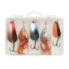 Kinetic Highland Trout Mix 5pcs -Geschäft Für Angelbedarf E151 023 163 1