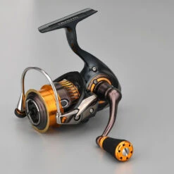 Gomexus Aluminum & EVA Knob -Geschäft Für Angelbedarf EA20BKGDr 3