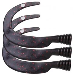 SvartZonker Extra Tail/Svans Till McTail - 3pack