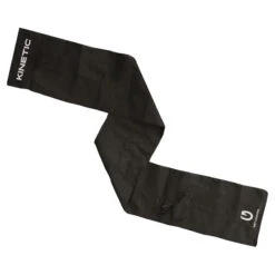 Kinetic Rodbag Black