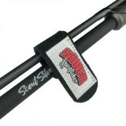 Söder Sportfiske - Rod Straps Neoprene -Geschäft Für Angelbedarf GL 9919020 2