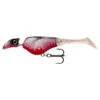 Headbanger Shad 11cm -Geschäft Für Angelbedarf HS 11 SI FTr 1
