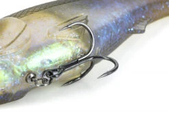 Molix Hybrid Swimmer 16,5cm, 70g -Geschäft Für Angelbedarf HS165 102r 2