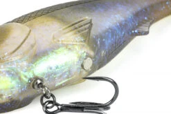 Molix Hybrid Swimmer 16,5cm, 70g -Geschäft Für Angelbedarf HS165 102r 3