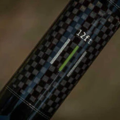 Korum Trilogy 12' Triple Tip Rod 13 Korum Trilogy 12' Triple Tip Rod -Geschäft Für Angelbedarf K0330019 6