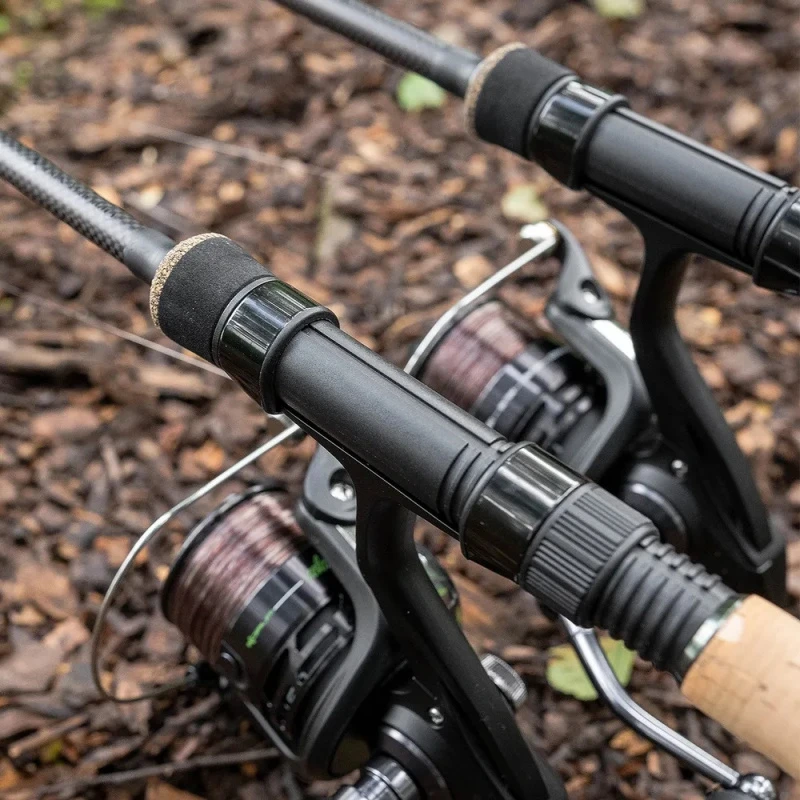 Korum Opportunist X 8ft Quiver Rod 7 Korum Opportunist X 8ft Quiver Rod – Bild 5