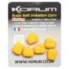 Korum Supa Soft Imitation Corn 1 Korum Supa Soft Imitation Corn -Geschäft Für Angelbedarf KSSICS Yr 1