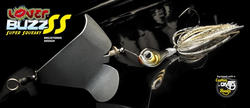 Molix Lover Buzz Super Squeaky 14g 6 Molix Lover Buzz Super Squeaky 14g – Bild 4