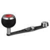 Gomexus Carbon Fibre Handle EVA Knob 1 Gomexus Carbon Fibre Handle EVA Knob -Geschäft Für Angelbedarf LCD75A41BKRDr 1
