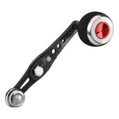 Gomexus Carbon Fibre Handle EVA Knob 10 Gomexus Carbon Fibre Handle EVA Knob -Geschäft Für Angelbedarf LCD75A41BKRDr 3