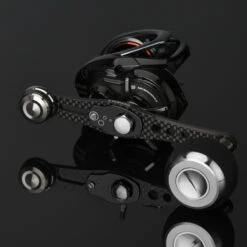 Gomexus Carbon Fibre Handle EVA Knob 12 Gomexus Carbon Fibre Handle EVA Knob -Geschäft Für Angelbedarf LCD75A41BKRDr 5