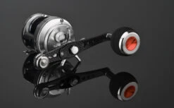 Gomexus Carbon Fibre Handle EVA Knob 13 Gomexus Carbon Fibre Handle EVA Knob -Geschäft Für Angelbedarf LCD75A41BKRDr 6