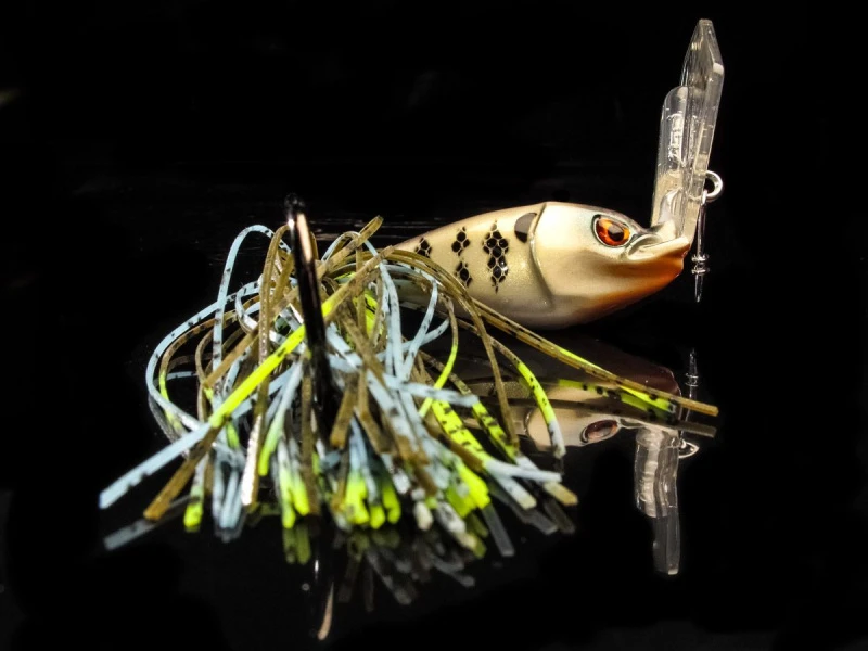 Molix Lover Magnum 42g Silent-Single Hook 5 Molix Lover Magnum 42g Silent-Single Hook – Bild 3
