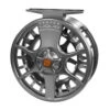 Lamson Liquid -5+ Reel Smoke 1 Lamson Liquid -5+ Reel Smoke -Geschäft Für Angelbedarf LQ 5PLUSREEL SMOKE 1