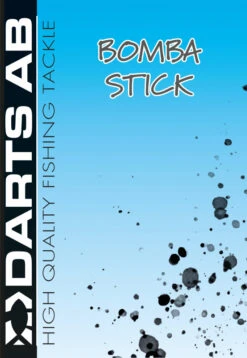 Darts Bomba Stick 9 Darts Bomba Stick -Geschäft Für Angelbedarf M850 01 4